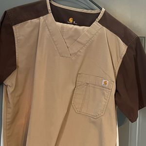 Men’s Carhartt Scrubs